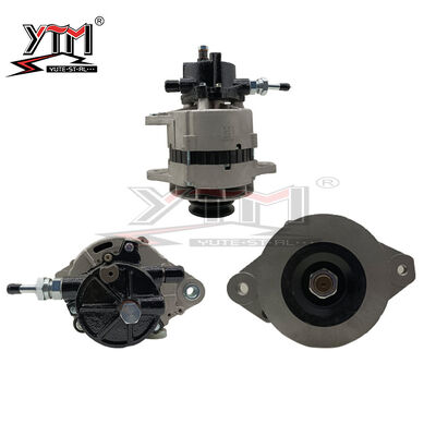40A KRAUF 전기 교류기 모터 기아자동차 K3600 현대 HD65 HD72 HD78 -1시 -1분