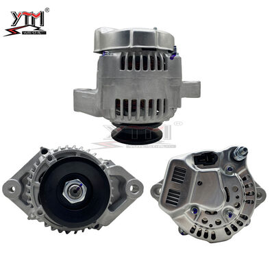 12Volt 40A 전기적 엔진 교류 발전기 쿠보타 B2530 16231-64013 125564A1