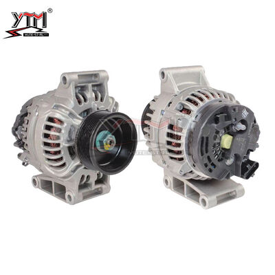 8PK 24V 보쉬 교류 발전기 메르세데스 벤츠 TRUCKS 버스 1842년 12.8 OM471.900 01.2013