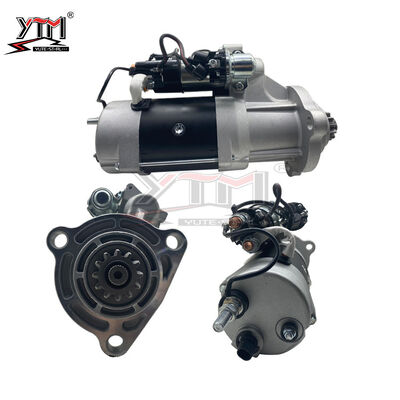 12T 7.3KW 엔진시동기 모터 컨테이너 열차 C112 C120 4280004450 113917