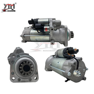 12T 9KW 엔진시동기 모터 데우츠 AG KHD BFM1015 Ｍ 11131871 AZF4671 AZF4697