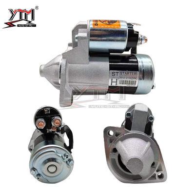 12Volt 1.2KW 엔진시동기 모터 미츠비시 카리스마 1.8 4G93 07.1995-02.1999 JS1139