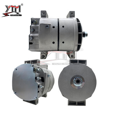 4PK 12V 150A 전기 교류기 모터 컨테이너 열차 대상선단 애벌레 C12 2004 2008 0R9440