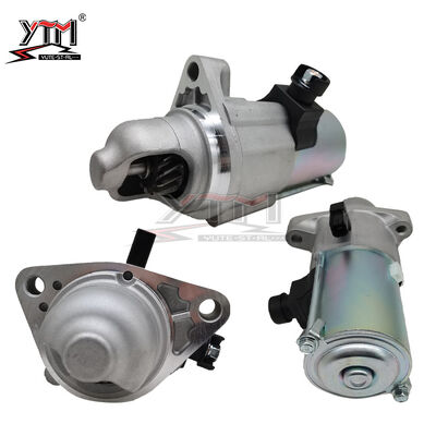 혼다 HRV 312005R0J01 SM75002를 위한 16T 1.4KW 엔진시동기 모터