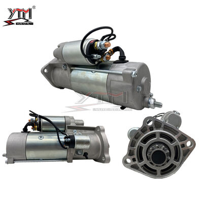 애벌레 엔진 4.4 11131889를 위한 24Volt 10T 5.5KW 시동전동기