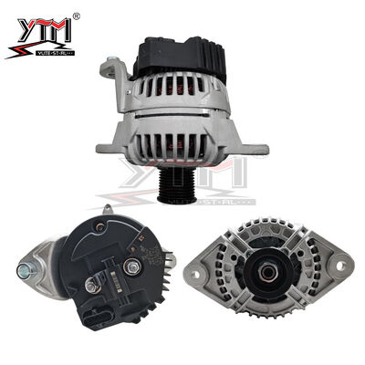 르노 V.I. 440.18 12.1 DXi12 10.2004-04.2006 ALB1853AN을 위한 KRAUF 8PK 24V 교류 발전기
