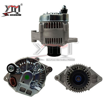 경우 570MXT 01.2008-12.2008을 위한 12V 80A 전기 교류기 모터는 580M 01.2004-12.2008 ALI9141SU를 케이스에 넣습니다