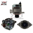 12V 80A Electric Alternator Motor For CAS-E 570MXT 01.2008-12.2008 CAS-E 580M 01.2004-12.2008 ALI9141SU