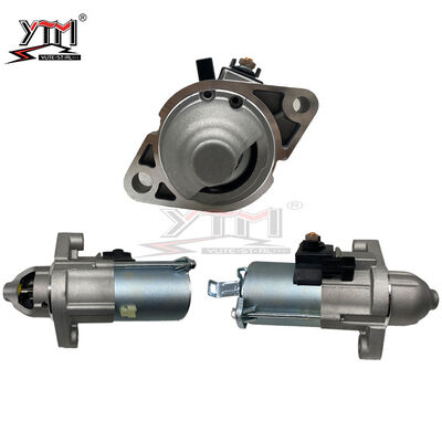 아쿠르아 TSX 2.4 10.2003- 01.2004 STD3821BA STM3821AB을 위한 12v 1.6KW 시동모터
