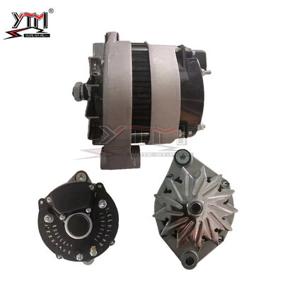 24V 55A 2PK 교류 발전기는 볼보 BM L90C EC150C TD40KEE CAL10618 0120469014 ALV0858WA를 위한 애플리케이션입니다
