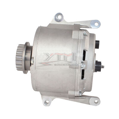 폭스바겐 투렉 자동차 5.0 R50 TDI 7L BLE AYH BWF 10480494 LR1190913 ALH3522NW를 위한 12V 190A 교류 발전기