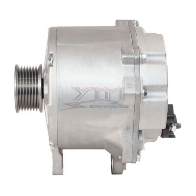 폭스바겐 투렉 자동차 6.0L V12 LR1190911 210789 ALH3911NW 077903119G를 위한 12V 190A 교류 발전기