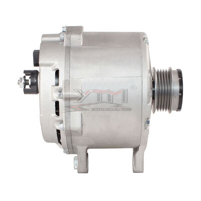 아우디 R8 4.2 FSI 쿼트로 LR1190932B ALH3932 079903015G 079903015GV를 위한 12V 190A 교류 발전기