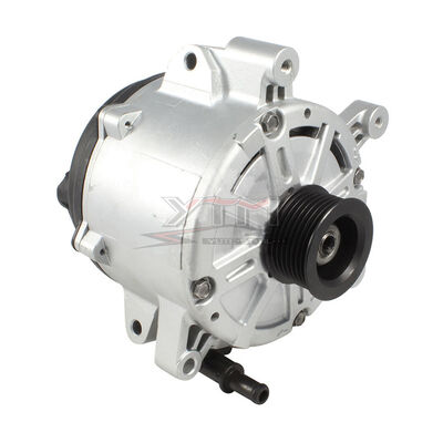 포르셰 케이네 4.8L V8 301N21279Z ALH0952NW ALH0952WA를 위한 94860303300개의 전기 교류기 모터