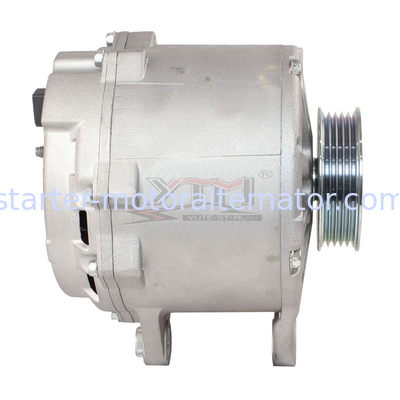 ALH9914NW Electric Alternator Motor AUDI Q7 3.6 FSi Quattro BHK VW Touareg CAL20213 LR1190914