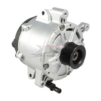 포르셰 카옌 4.8 GTS 955 ALH0860NW 94860302500 301N21266Z를 위한 12V 190A 전기 교류기 모터