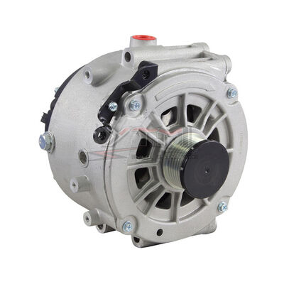 메르세데스 벤츠 Ｅ 200 2.1 CDi 113771 CA1677IR 0001500850을 위한 ALD1677WA 전기 교류기 모터