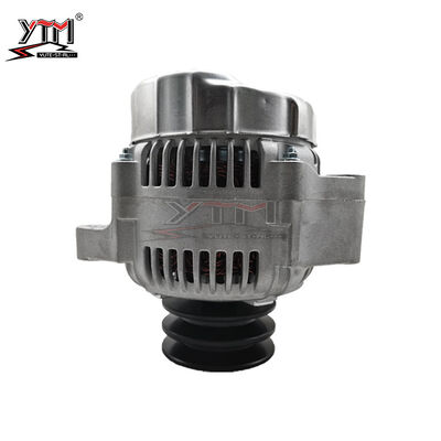 토요타 1HZ ALN1597CY ALN1597UX  1012110270을 위한 24Volt 60A 2PK 전기 교류기 모터