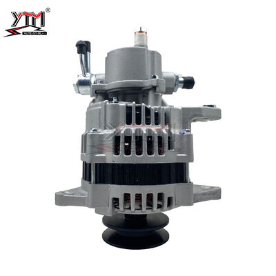 12V 100A 전기 교류기 모터 JFB-H235 LR180-512 LR180-513