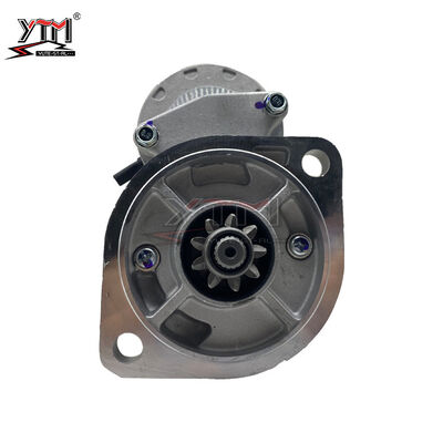 QDJ1601X 9T 12V 2.2KW 엔진시동기 모터 116016 4280000870 M810337