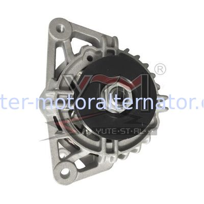 70A Alternator Electric Motor For  M322C ALE3141UX ALE6141LP ALE7141LP ALN3141LK T433722