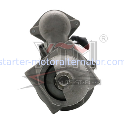 4.5KW Engine Starter Motor For Dry 28MT.6598 0230001172 0230001330 0230001340 0230002110