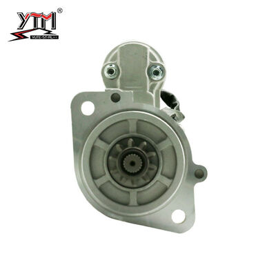 미츠비시를 위한 12v 시동모터 10T 3.2KW S4S STM5009MH STM5009NL STM5009WD STM6009WD