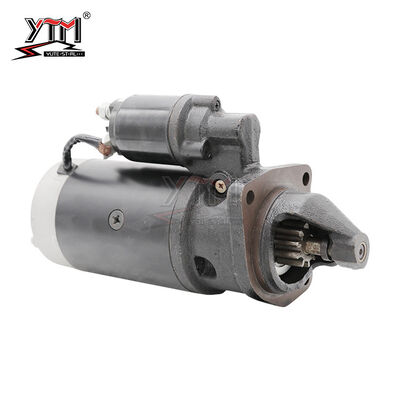 HANOMAG 22C를 위한 CST10668 24V 10T 4KW 엔진시동기 모터 0001368026 STB2670MN STB2670UL