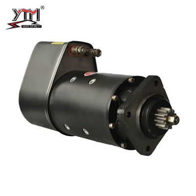 데우츠 AG를 위한 QD2844 Ｌ 11T 9.0KW 엔진시동기 모터 1163556 E2R24X9H7622 E8R24X9H7622