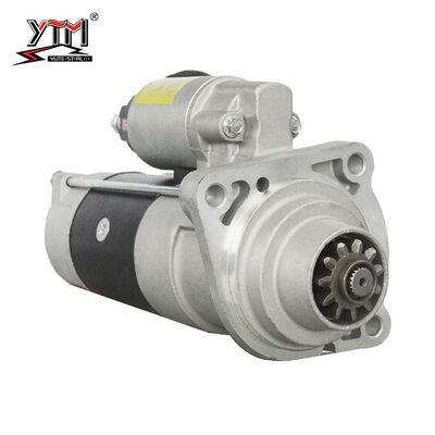 쿠보타를 위한 V2003 12V 11T 2.7KW 엔진시동기 모터 6685190 STA3727BA STA3727EC STA3727KR STA3727LP