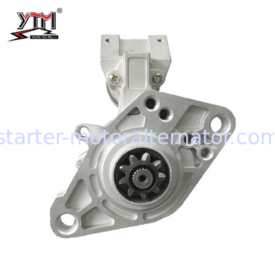 4D30 9T 3.2KW Engine Starter Motor M002T66881 STM0553RB STM0553WA For MITSUBISHI Canter