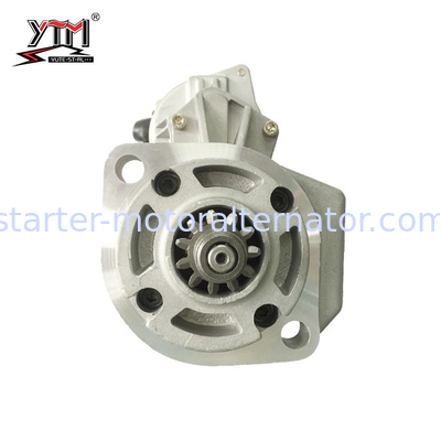 4BG1T 24Volt 11T 5.0KW Starter Motor 0240003251 CST50612 CST50612AS CST50612ES For HITACHI ZX160W