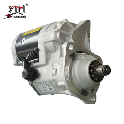경우 굴삭기를 위한 6D107 5.5KW 시동모터 1280002561 187566C1 1987455C1 1987566C1