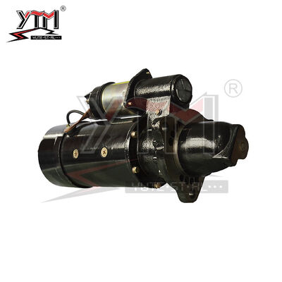 볼보 B12를 위한 QD2852B 24V 12T 9.0KW 엔진시동기 모터 501521 0001420003 0001420004 0001420005