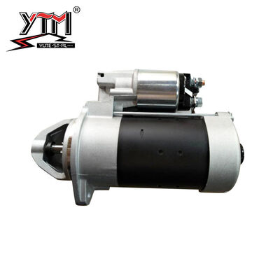 1011년 12V 9T 2.8KW는 데우츠를 위해 기동 장치 자동차 -1시 -1분 CST10226AS CST10226GS에 엔진을 설치합니다