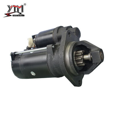 24V 엔진 시작 모터 18개월 보증과 함께 MASSEY FERGUSON MF