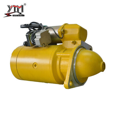 KOM ATSU를 위한 4D95T 24V 9T 5.0KW 시동모터 6008132151 STK4040WA STK9040WA -1시 -1분