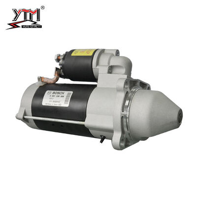 DEUTZ-FAHR를 위한 1013B 12V 9T 3.0KW 시동모터 0001230006 01180928KZ 01181976 01182233