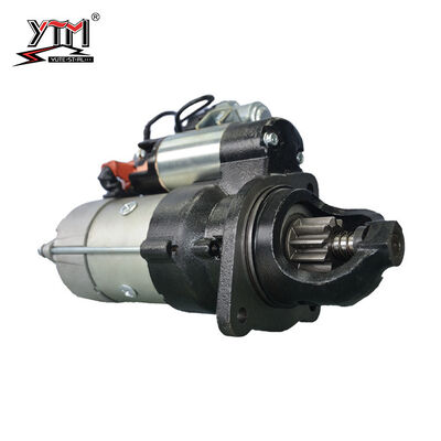 캄AZ M110R3004SE 4992135 STP4935RB STP4935WA를 위한 M100R3004SE 전기 시동기 모터