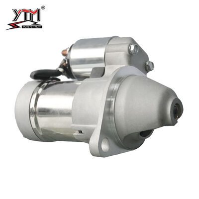 PC03-2 S114937을 위한 1D84 12V 8T 1.4KW 엔진시동기 모터