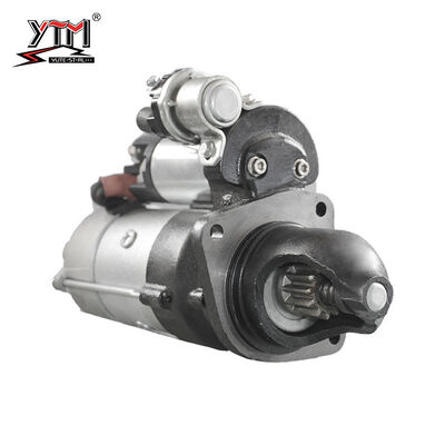 쿠민스 21BJ077 M93R3001SE M93R3001SE -VPP를 위한 M93R3001SE 4948058 엔진시동기 모터