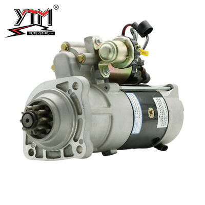 HOWO 612600090340 STD6340UW STD7340UL STD7340UW를 위한 M105R3071SE 엔진시동기 모터