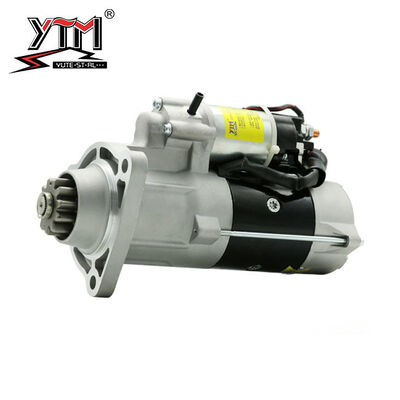 쿠민스 M105R3075SE STP3075MH 3695899 3698436 3698453을 위한 M105R3075SE 8.5KW 엔진시동기 모터