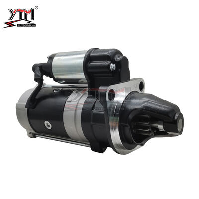 YUCAI 4108 A93S5-3708100용 12V 11T 엔진 시동기 모터