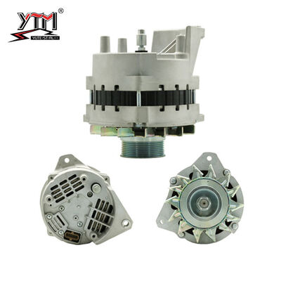버스 A009TU5591A를 위한 CAL35626 24V 150A 8PK 전기 발전기 모터