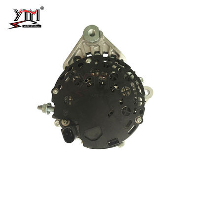 Cummins ISF 5318120 ALR3781DD ALR3781KL ALR3781YX ALR8781KL용 FT2.8T 12V 120A 8PK 전기 발전기 모터