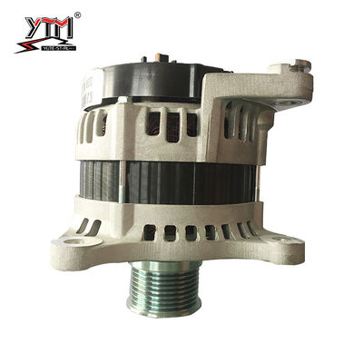 Cummins ISF 4990783 ALP3003GB ALP3003LK ALP3003UW ALP3003YX를 위한 FT3.8T 70A 8PK 전기 발전기 모터