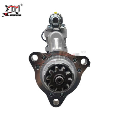 Yuchi 6C C60003708100A를 위한 24V 10T 9KW 시동기 모터