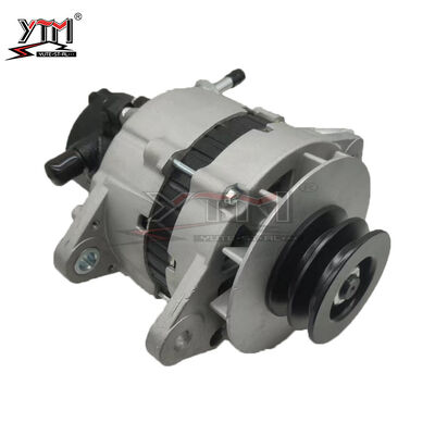 KIA K3600 37300-41700 3730041512 ALA8701BA ALA8701GK를 위한 HD65 40A 2PK 전기 발전기 모터