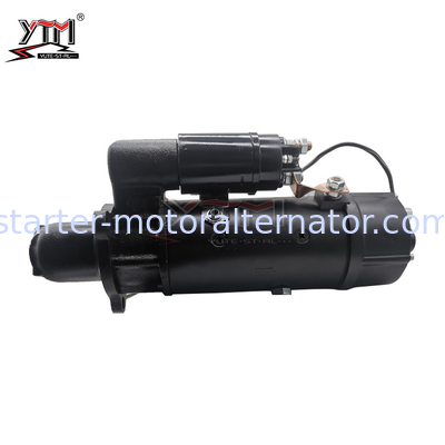 24V 11T 9KW Electric Starter Motor For Rolls - Royce 5052629003110 MS7-502A